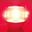 太陽電池式LED大型灯浮標　アンゼンマンBIG4　赤