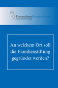 Rechtsanwalt und Steuerberater Thorsten Klinkner berät Sie bei der Gründung Ihrer Familienstiftung in Deutschland und Liechtenstein.