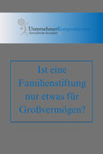 Rechtsanwalt und Steuerberater Thorsten Klinkner berät Sie bei der Gründung Ihrer Familienstiftung in Deutschland und Liechtenstein.