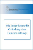 Rechtsanwalt und Steuerberater Thorsten Klinkner berät Sie bei der Gründung Ihrer Familienstiftung in Deutschland und Liechtenstein.