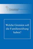 Rechtsanwalt und Steuerberater Thorsten Klinkner berät Sie bei der Gründung Ihrer unternehmensverbundenen Familienstiftung.