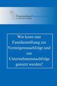 Rechtsanwalt und Steuerberater Thorsten Klinkner berät Sie bei der Gründung Ihrer Familienstiftung in Deutschland und Liechtenstein.