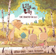 "Lilly und Billy - Ich bin nicht schuld!" ist pädagogisches Kinderbuch über den Umgang mit Konflikten. Die Kinder lernen die Sichtweise zu wechseln und sich in andere einzufühlen.