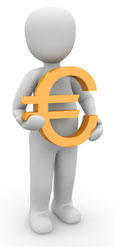 euro déclaration de la DEB douane
