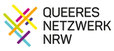 Logo: Queeres Netzwerk NRW