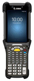 Zebra MC93 Mobile Datenerfassung, Zebra MC9300, Zebra MC93 Mobile Computer, Zebra MC93 Android, Zebra MC93 kaufen, Zebra MC9300 Support, Zebra MC93 Support