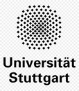 Das Logo der Universität Stuttgart