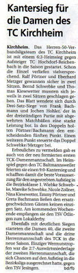 Quelle: Der Teckbote vom 17.06.2015