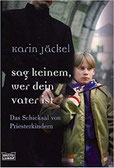 Die Kinder katholischer Priester erzählen über ihr Leben als verbotene, geheime Kinder der Liebe zwischen einem zum Zölibat verpflichteten Mann Gottes, und seiner heimlichen Geliebten. Ein zu Herzen gehendes Buch.