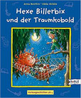Eine kleine Hexe lebt mit ihrem Raben, ihrer Katze und ihren Freunden im Wald beim Brünnlein Trink-dich-satt. Gemeinsam erleben sie viele Abenteuer.