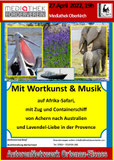 27. April Mediathek Oberkirch