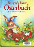 osterhasengeschichten, Rezepte und Spielideen.