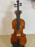 ドイツ製バイオリンGerd Mallonの商品画像です