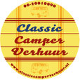 Classic Camper Verhuur is a customer of Triple A Solutions Modular Software Solutions