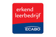 We zijn een erkend leerbedrijf 