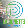 Le restaurant bar lounge La Dunette à Sainte-Anne Martinique