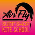 Wingfoil avec Air Fly 972 autour des restaurants du Vauclin Martinique