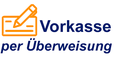 Giro Vorkassen-Zahloption Logo