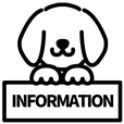 わんちゃんINFO