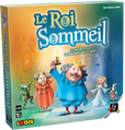 LE ROI SOMMEIL +3ans, 2-5j