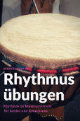 Rhythmus Übungen PDF
