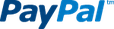 PayPal tm Logo