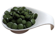 Bio Chlorella Tab Pulver