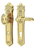 Jugendstil Sicherheitsgarnitur