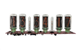 Nixie Clock IN-18