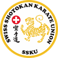 Swiss Shotokan Karate Union
