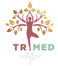 Logo TRIMED Mainz - Praxis für integrative Medizin