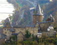 Burg Stahleck