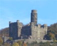 Burg Maus