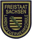 Landesfeuerwehr- und Katastrophenschutzschule in Nardt (Sachsen)