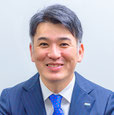 イスカルジャパン　　　　岡田一成 社長