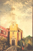 Ev. Kirche Dudenhofen