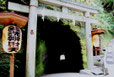 鎌倉　銭洗弁財天　宇賀福神社