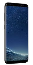 Samsung Galaxy S8 um 549€