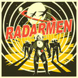 RADARMEN - s/t