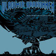 VLADIMIR HARKONNEN “Into dreadnought fever”