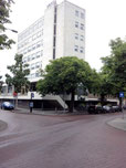 Hampshire radesingel Groningen