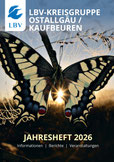 Titelseite Jahresheft