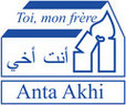 Logo Anta Akhi Toi mon frère