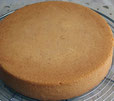 Recette de la génoise 