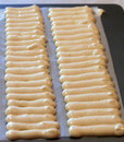 recette du biscuit à la cuillère 
