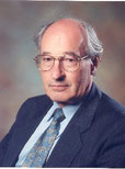 Michael Rutter Image:Second International Conference on Adoption Research