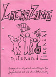 Lagerzeitung 2000