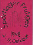 Lagerzeitung 1998
