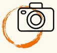 Bildsymbol für Fotos.