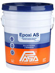 PASA Epoxi AS recubrimiento epóxico 100% sólidos para pisos industriales con resistencia química y aplicación en concreto y metal